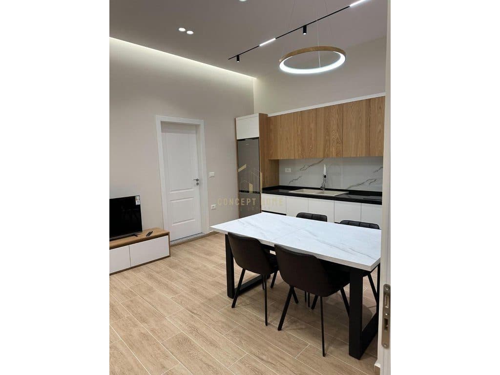 Jepet apartament 2+1 me qera ne