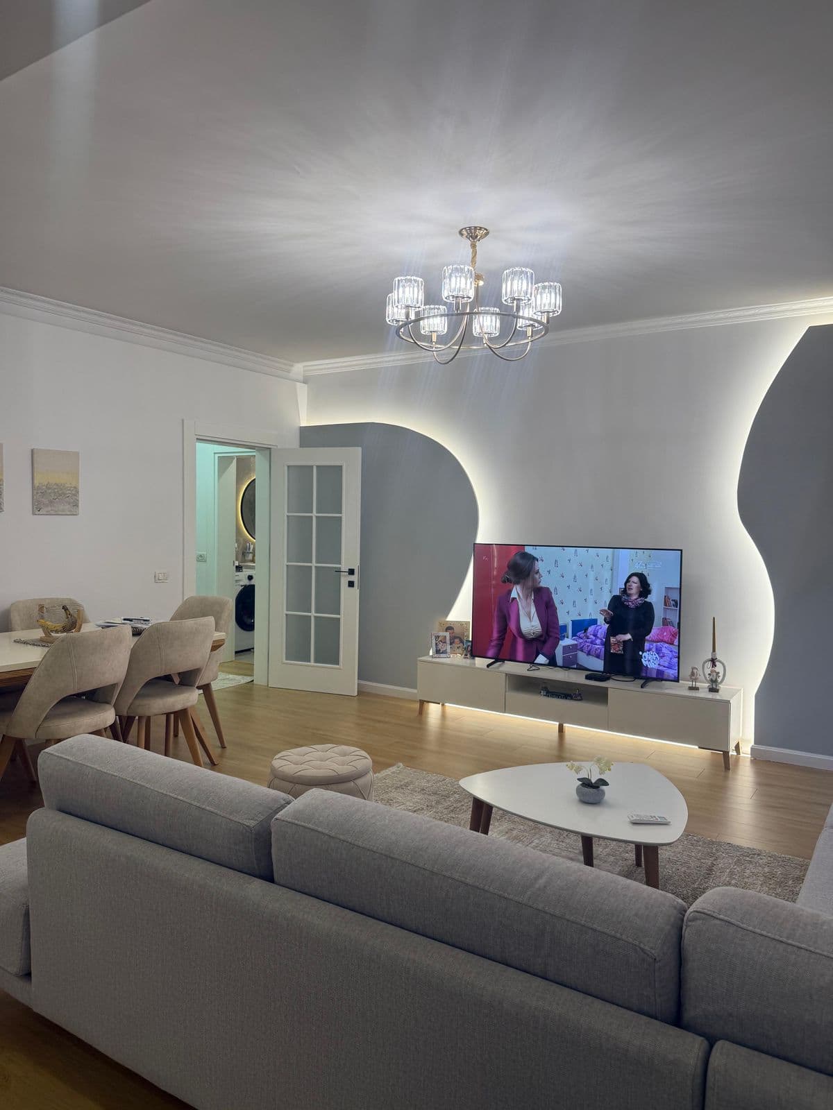 Shitet Apartament 2+1 ne Fresk