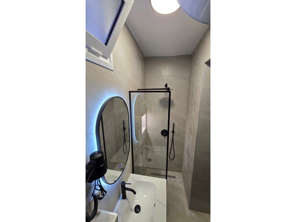 Apartament 3+3 Në Shitje tek Mine Peza Tiranë - 255,000€ | kati 4 3
