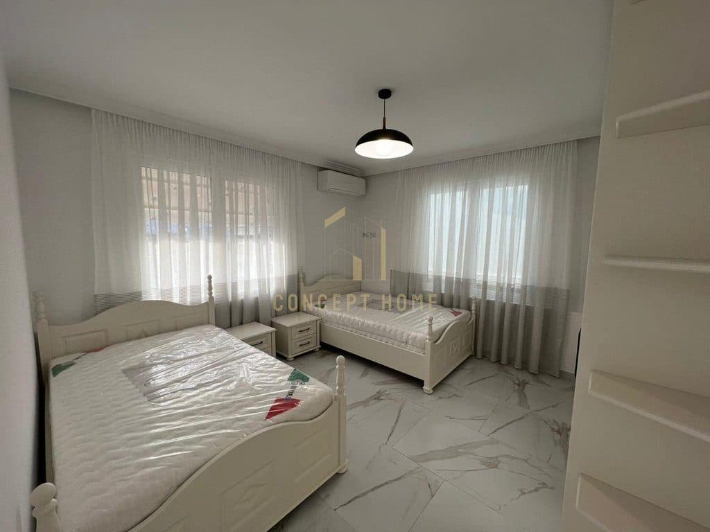 Jepet me qera apartament 2+1+2 , Sheshi Willson. 3