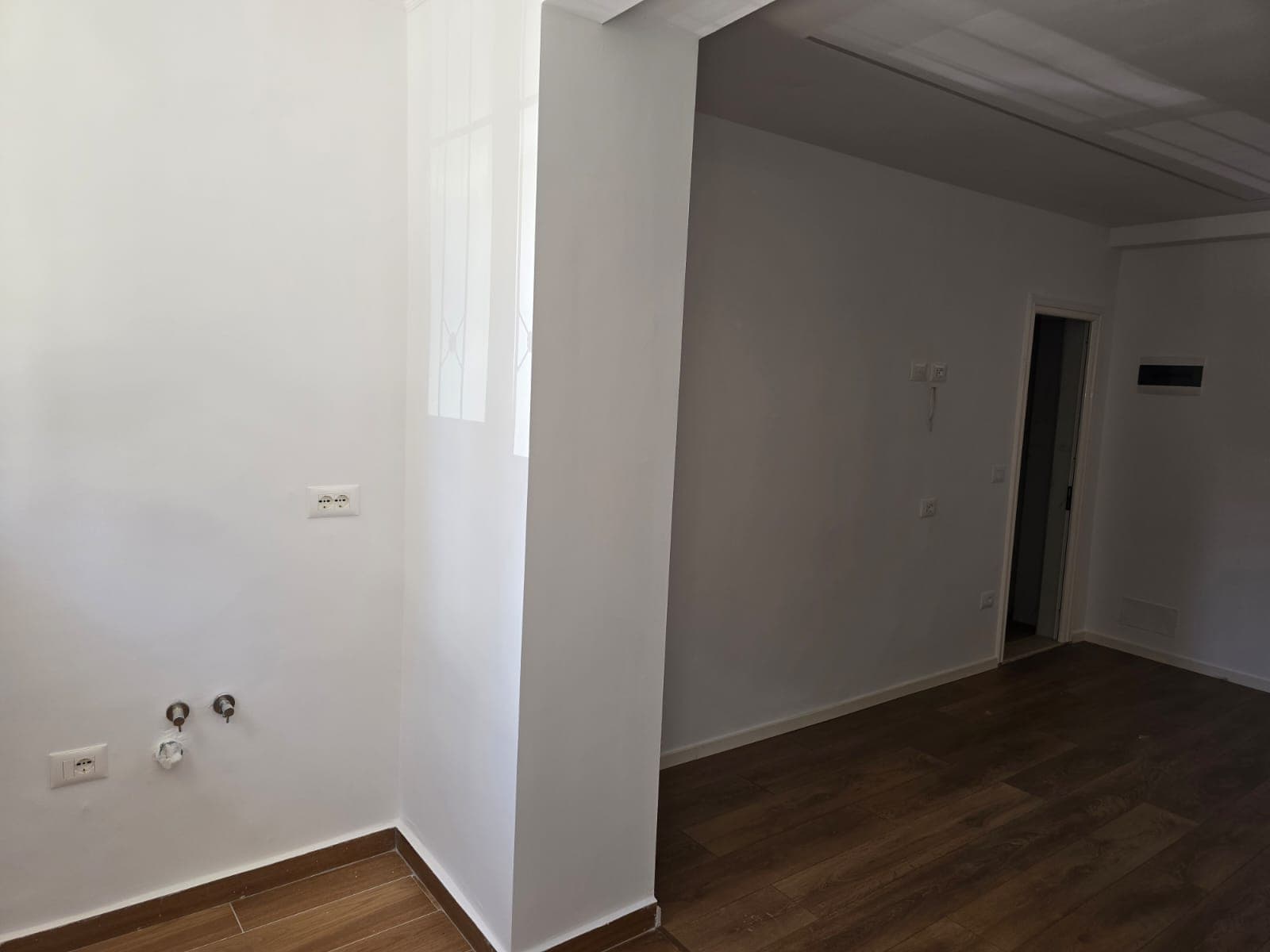 Garsoniere Në Shitje tek Selvia, Tiranë rruga "4 Dëshmorët" - 83,000€ | 30 m² 2