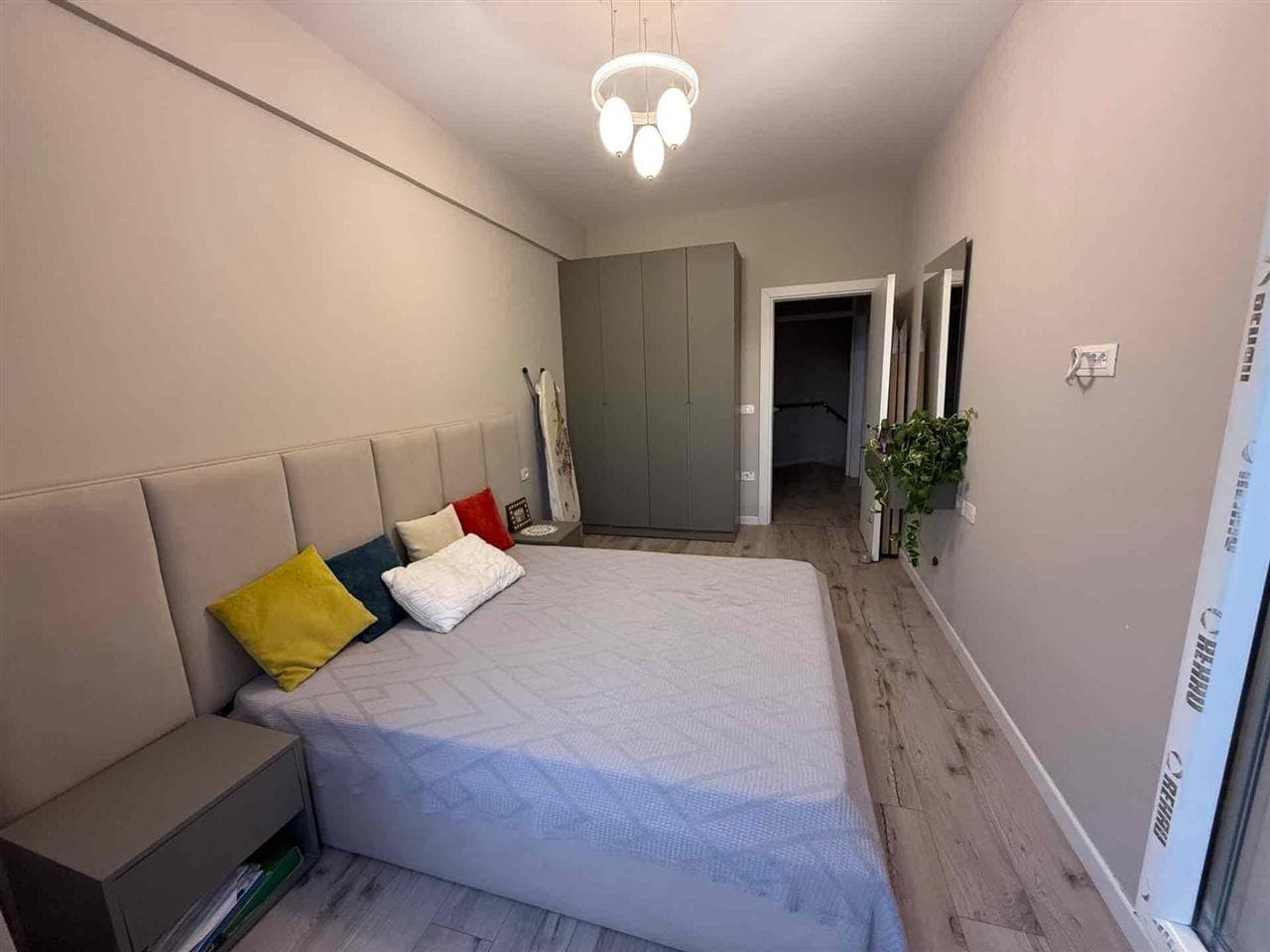 Shitet Triplex 3+1 +3 + Verande tek Rezidenca Kodra Diellit 2 4