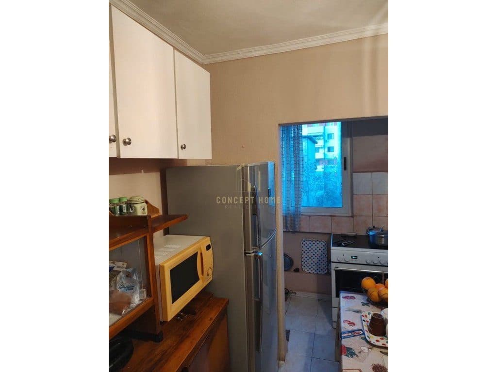 Apartament 2+1 Për Shitje në Tiranë - 135,000€ | 4 2