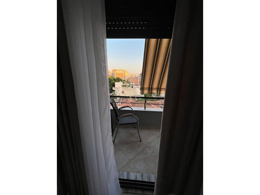 Garsoniere Me Qira në Rruga Barrikadave, Tiranë - 520€ | 45 m² 4
