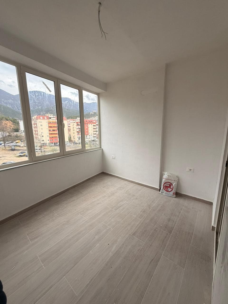 Apartament 2+1 Në Shitje në Fresk, Tiranë - 85,000€ | 54 m² 3