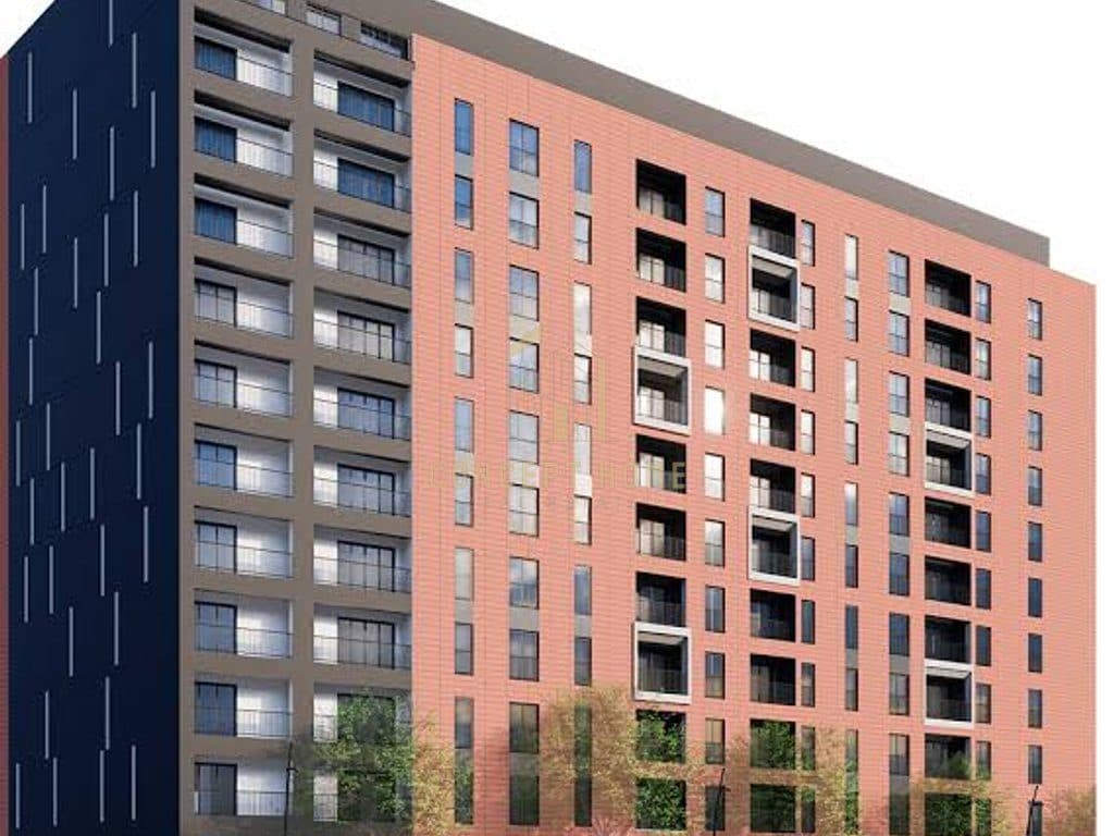 Shitet Apartament 2+1+2, tek 2