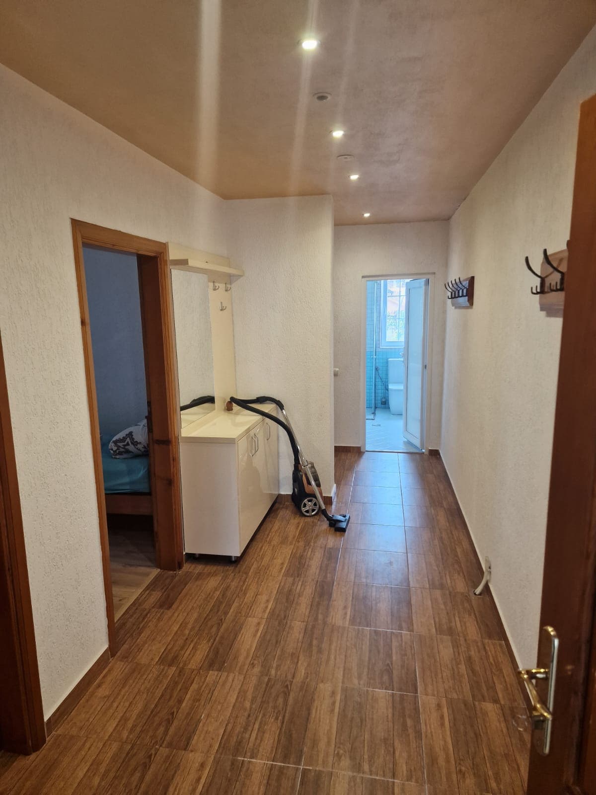 Apartament 2+1 me Qira në Rruga 5 Maji, Tiranë - 530€ | 100 m² 2