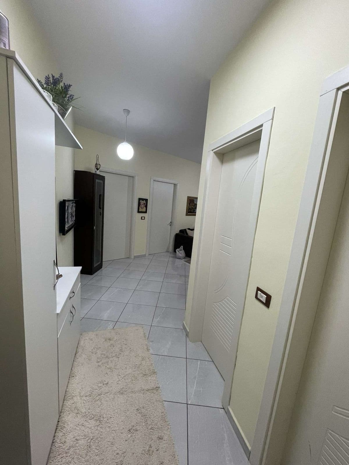 Shitet apartament 2+1 Elbasan 3