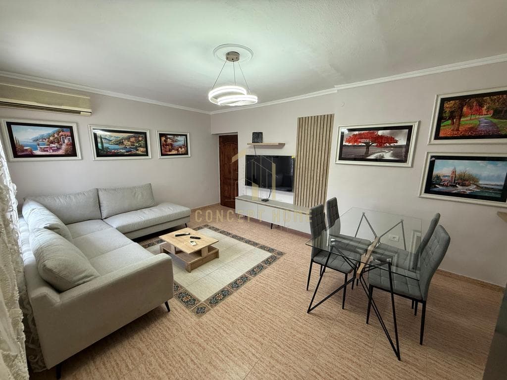Jepet me qera apartament 2+1+2 ne 3