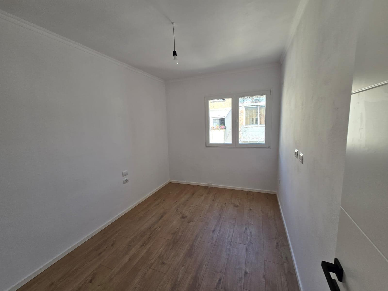 Apartament 2+1 Për Shitje në Don Bosko, Tiranë - 128,000€ | 55 m² 4
