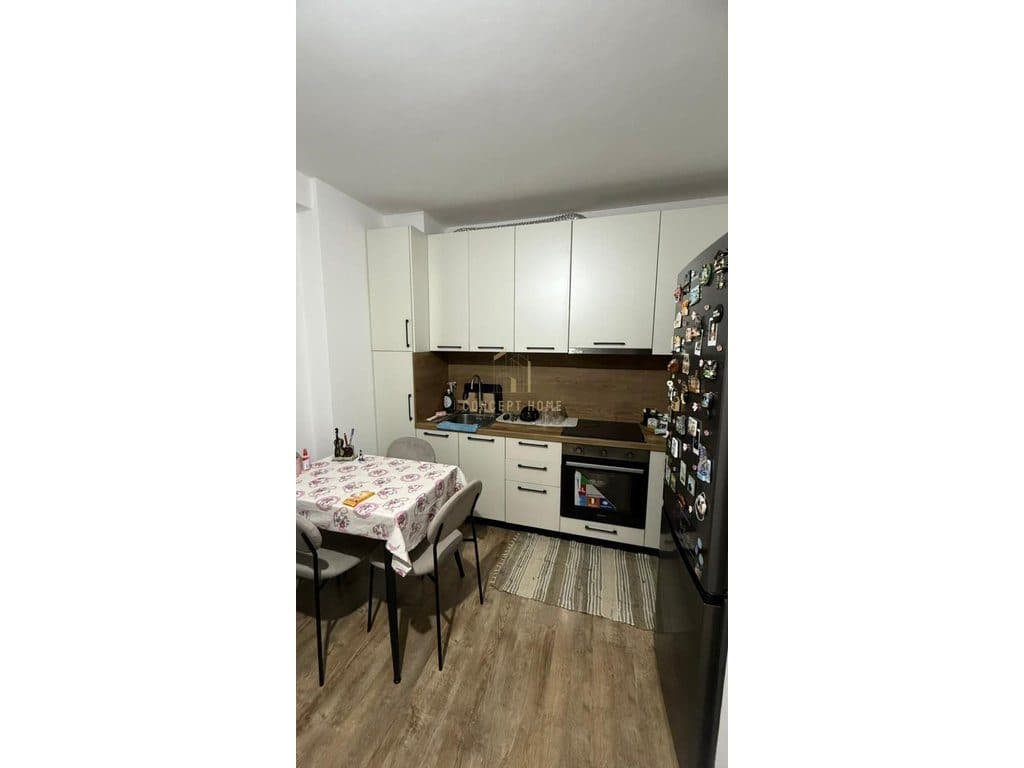 Jepet me qera apartament 1+1 ne Selite 2