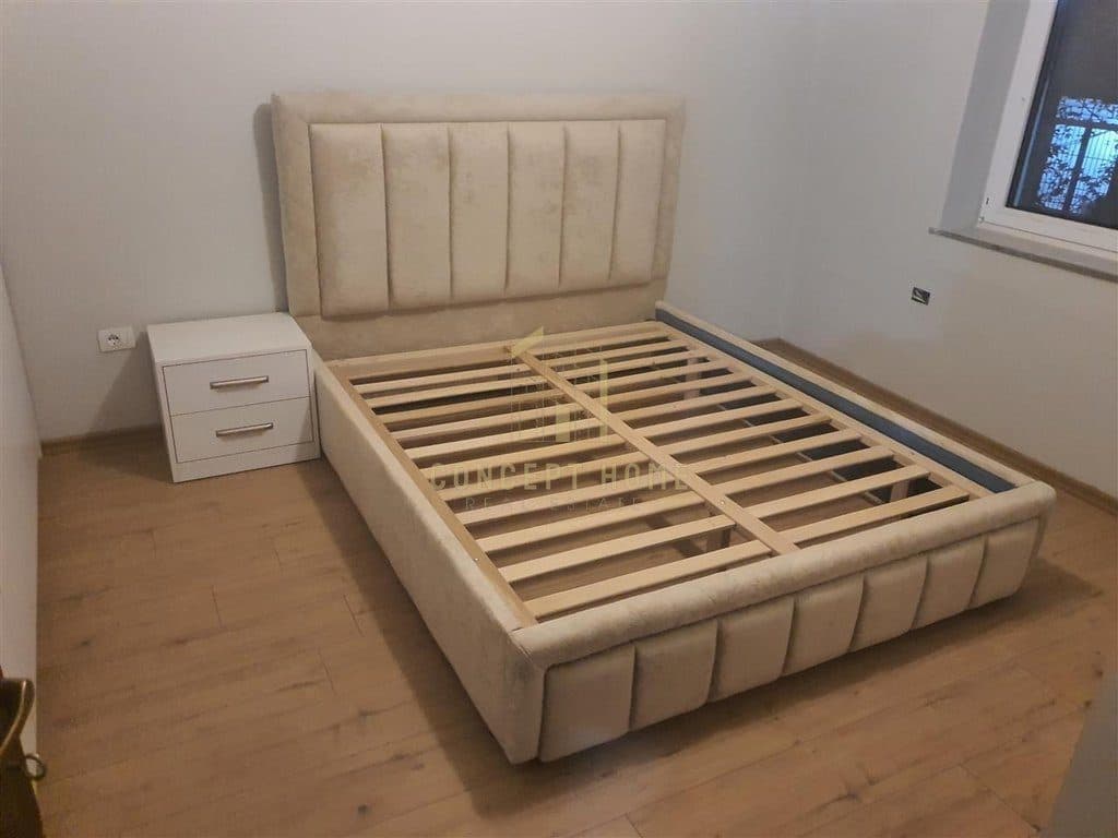 Jepet me qera apartament 2+1 te sheshi Willson/Cmimi: 750 Euro 3