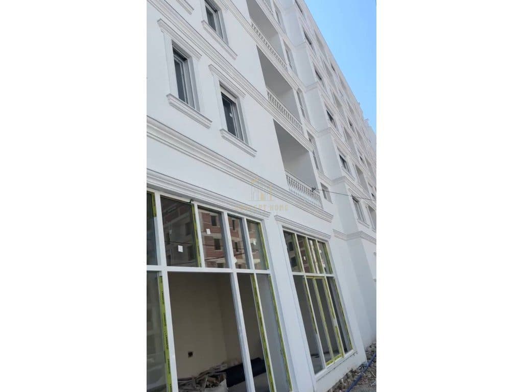 Apartament 2+1+2 Për Shitje në Kamez, Tiranë - 106,870€ | 125.73 m² 2