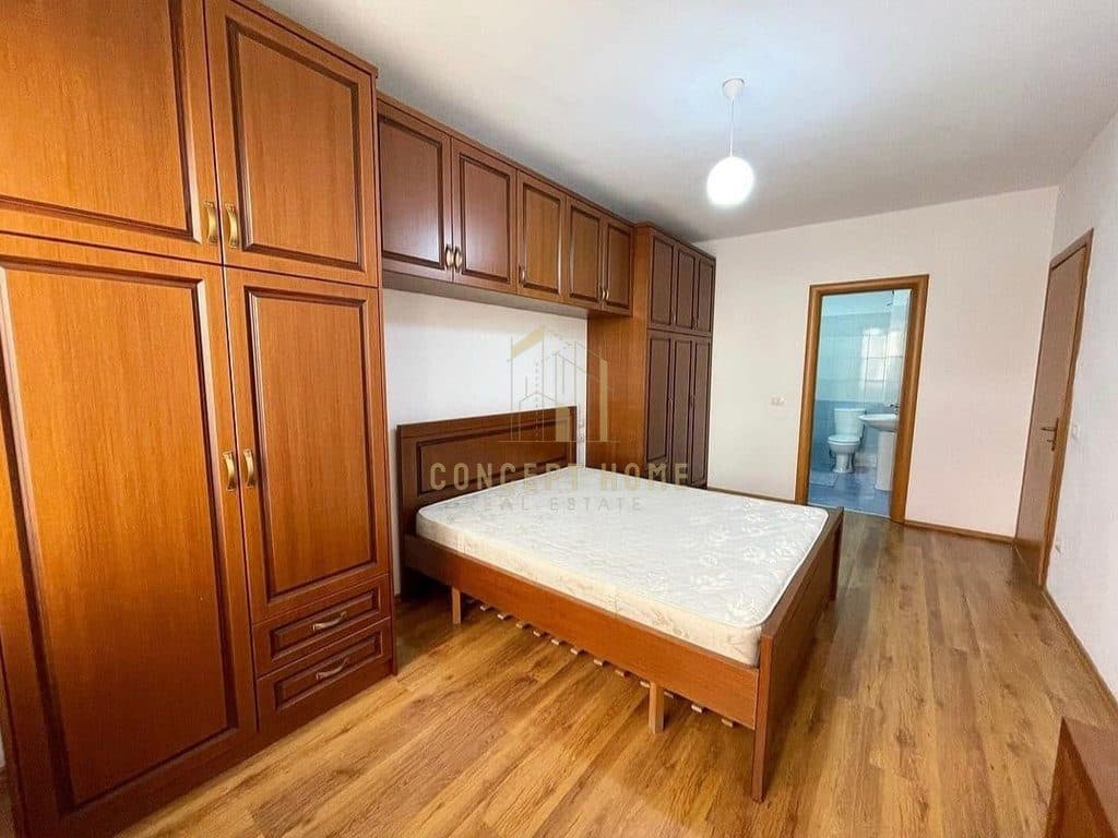 Jepet me qera apartament 2+1+2 ne Astir