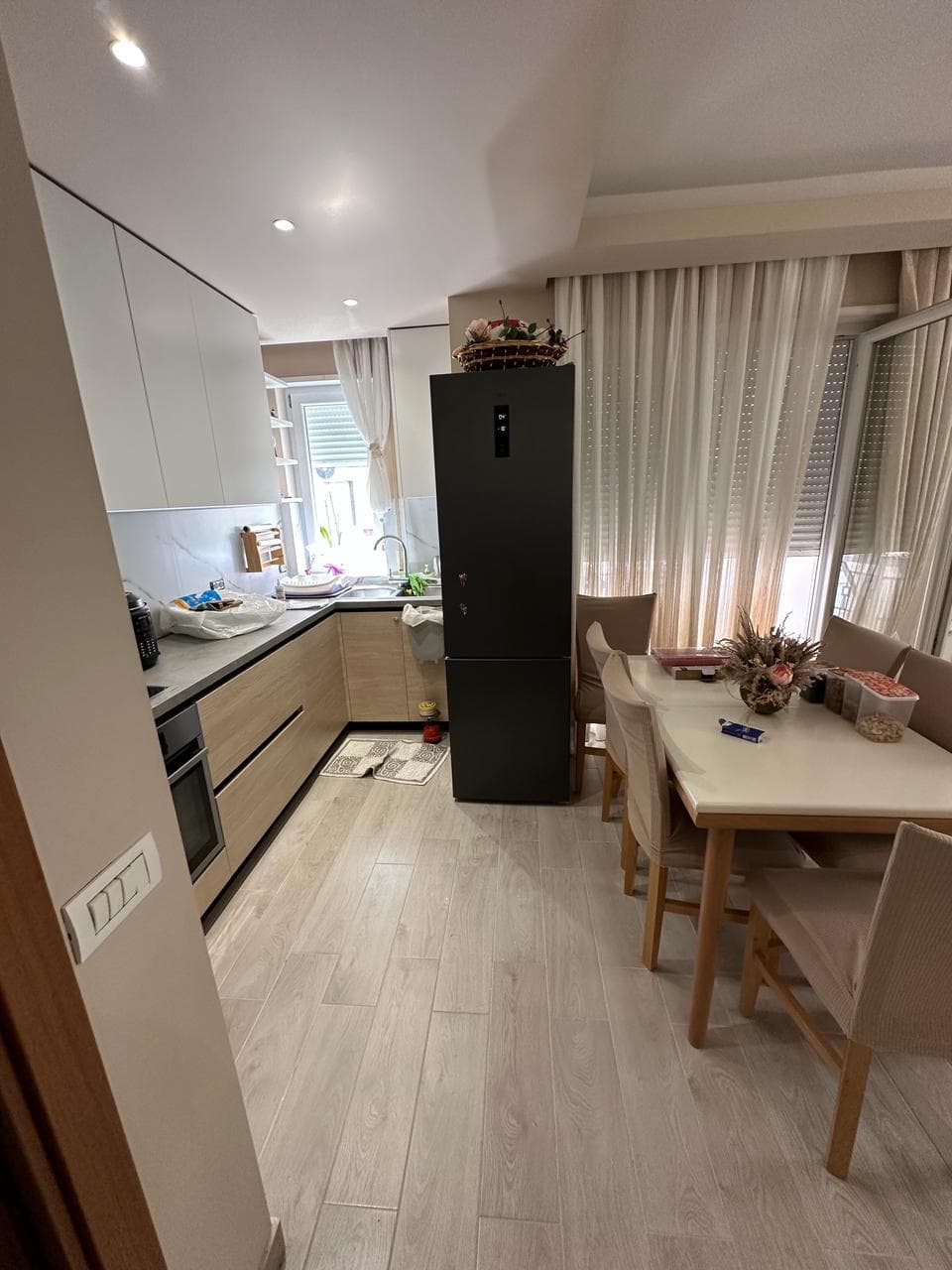 Apartament 2+1 në Shitje në Fresk, Tiranë - 155000€ | 101.4 m² 2