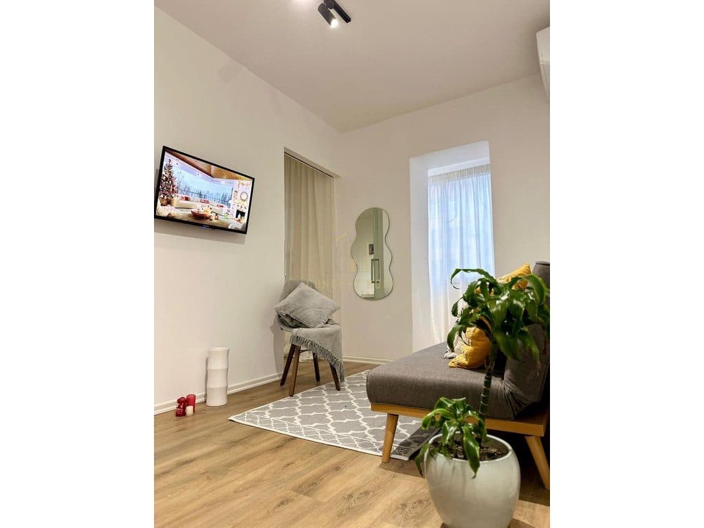 Jepet me qera Apartament 1+1 tek Liqeni Artificial 2
