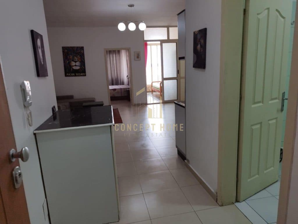 Jepet me qera apartament 2+1 ne Yzberisht 3