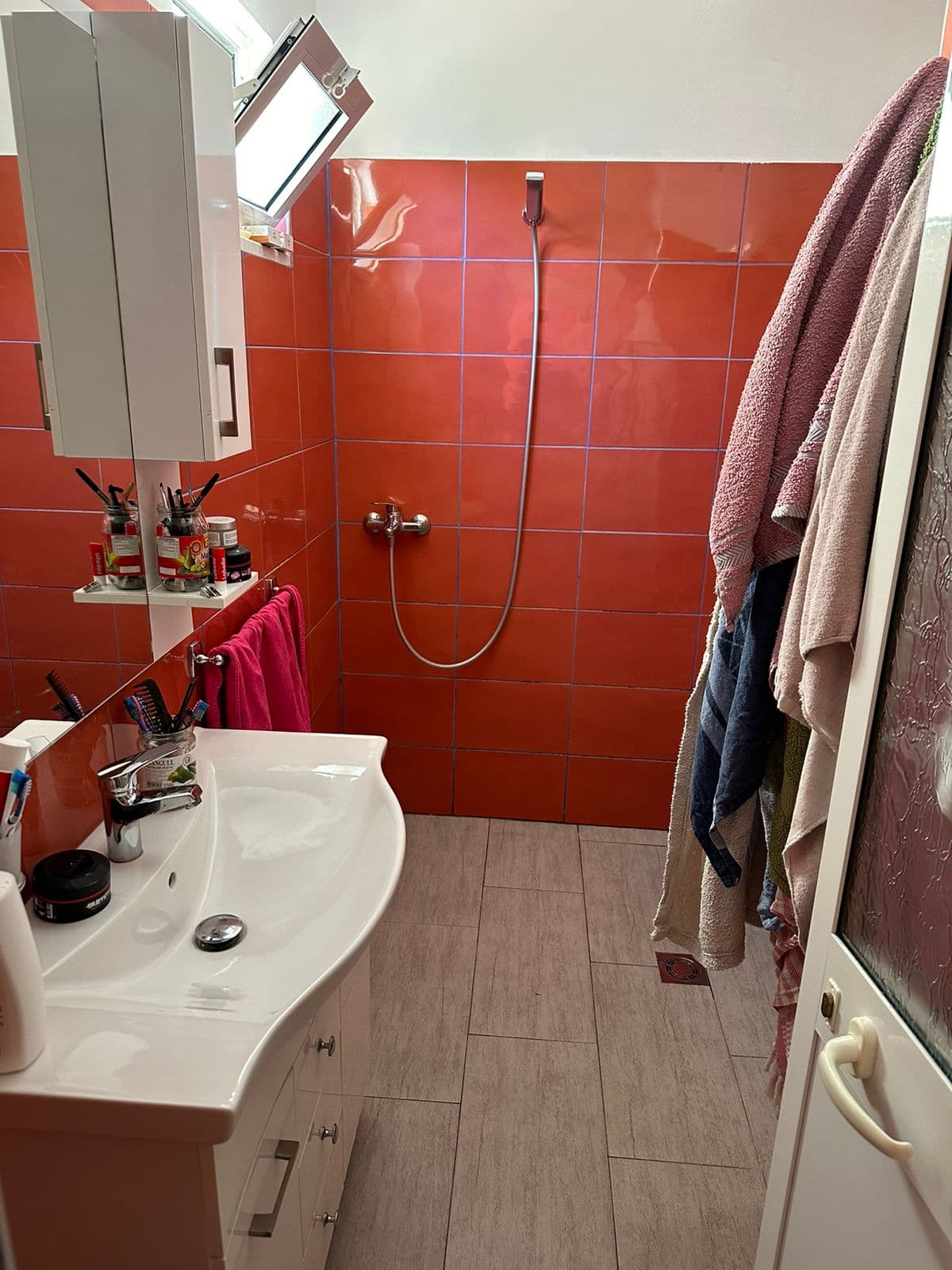 Apartament 1+1 me qira në Qyteti Studenti, Tiranë - 300€ | 37 m² 4