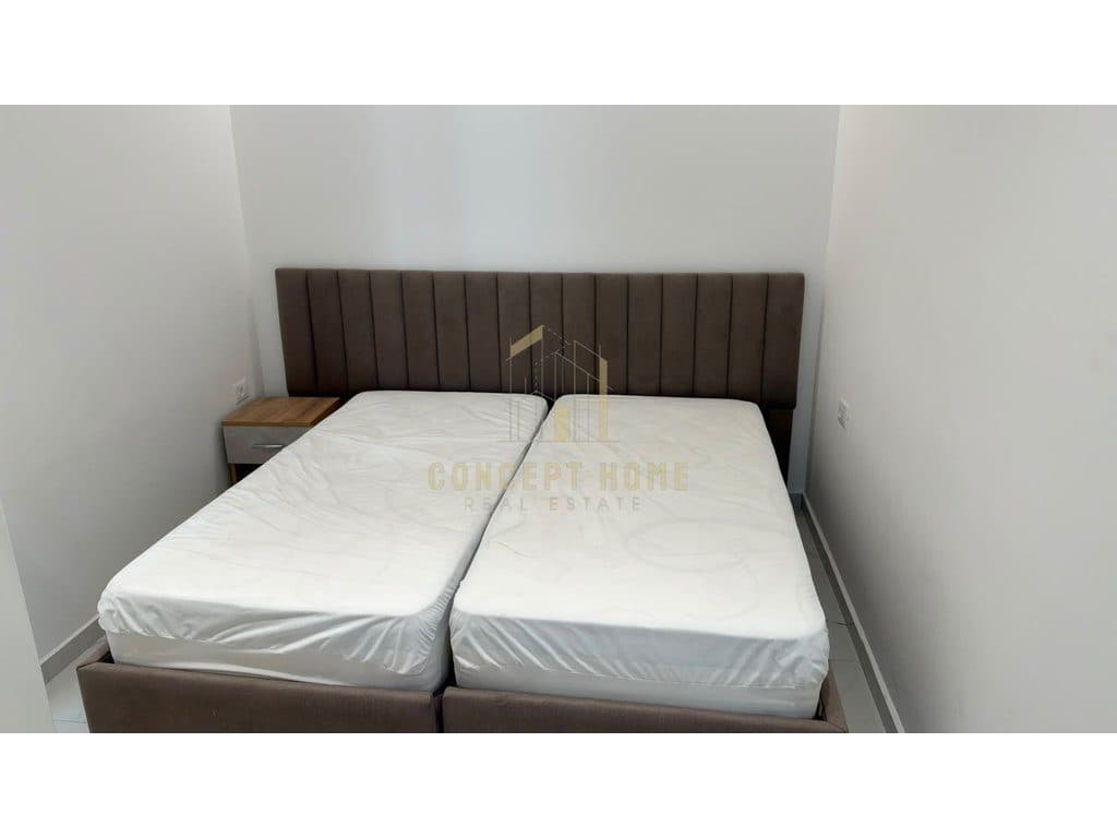 Apartament 1+1 Me Qira në Rruga 5 Maji, Tiranë - 450€ | 50 m² 3