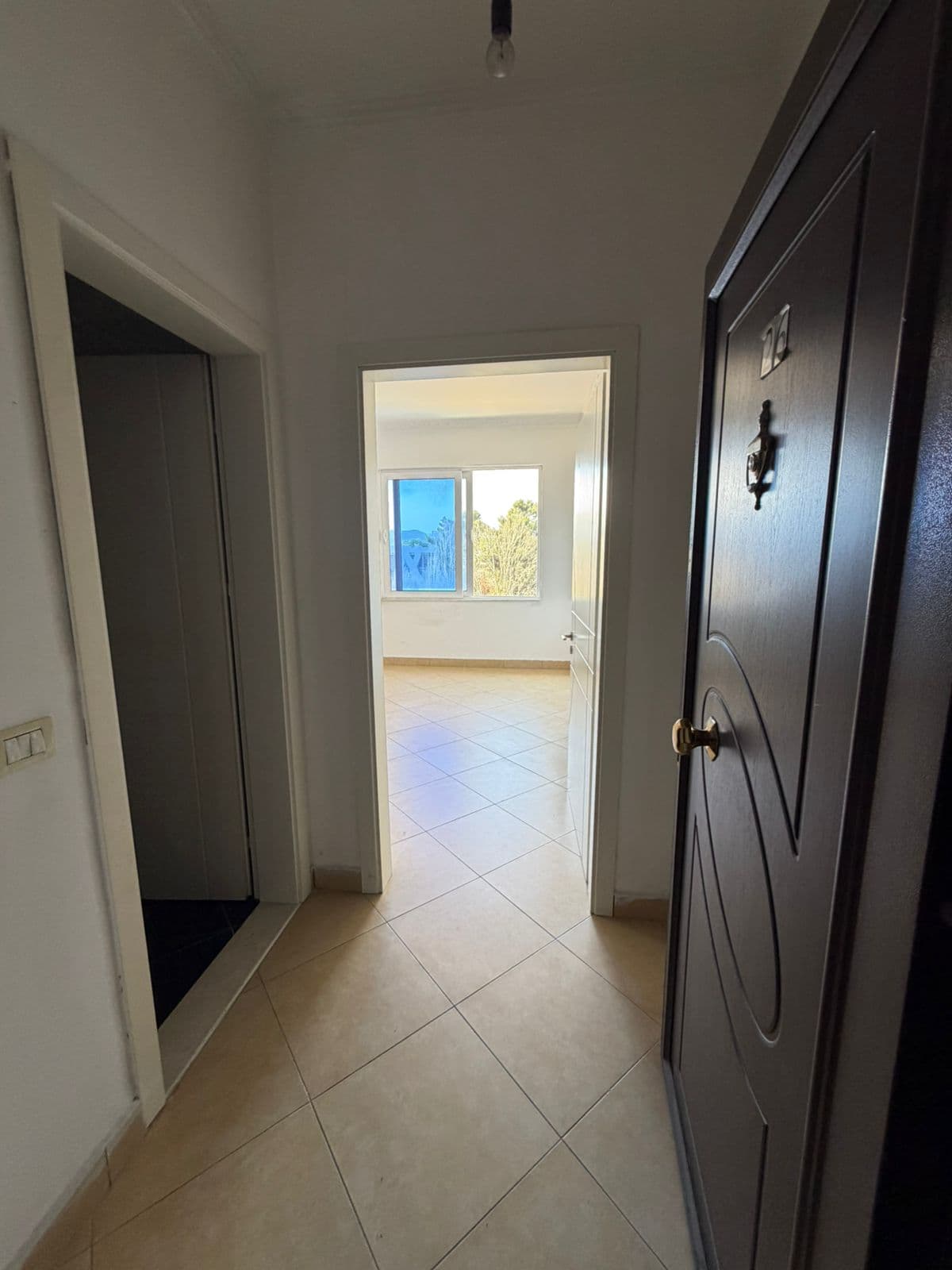 Apartament 1+1 Për Shitje në Instituti Bujqesor, Institut Kamëz - 65,000€ | 1+1 4