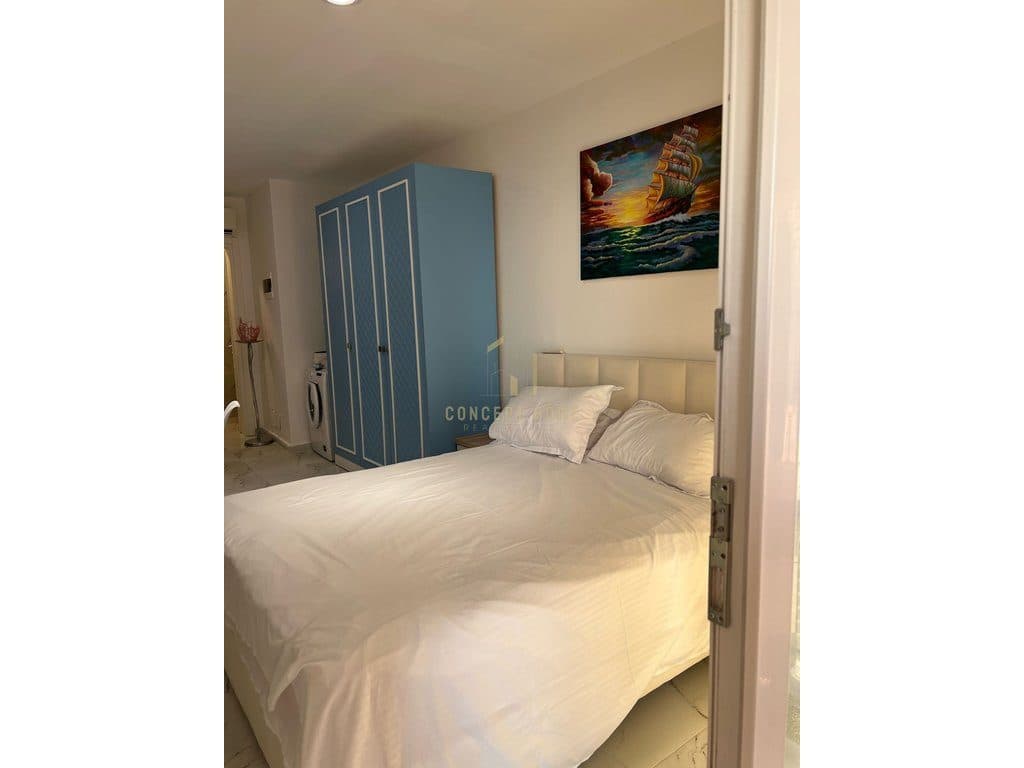 Shitet apartament 1+1 ne Drimadhe
