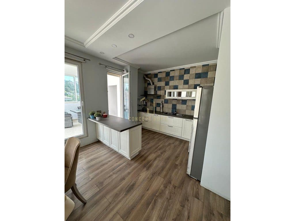 Apartament 2+1+Verande Për Shitje në Fresk, Tiranë - 160,000€ | 167 m² 2