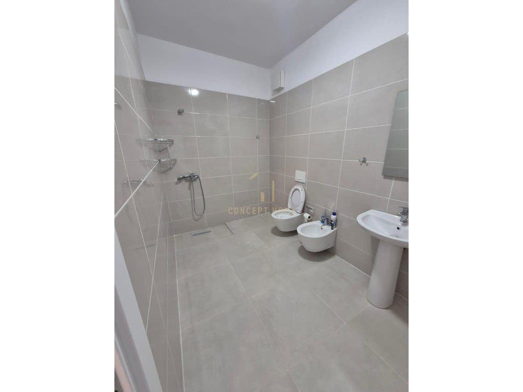 Jepet me qera apartament 2+1+2+post parkimi tek rruga e Elbasanit 4