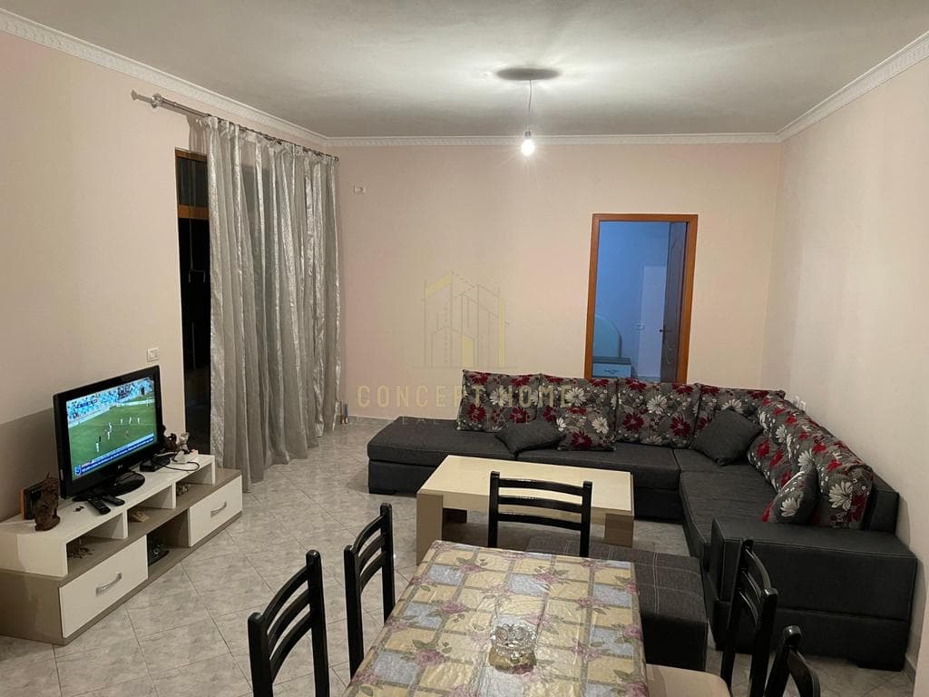 Jepet me qera apartament 2+1 ne