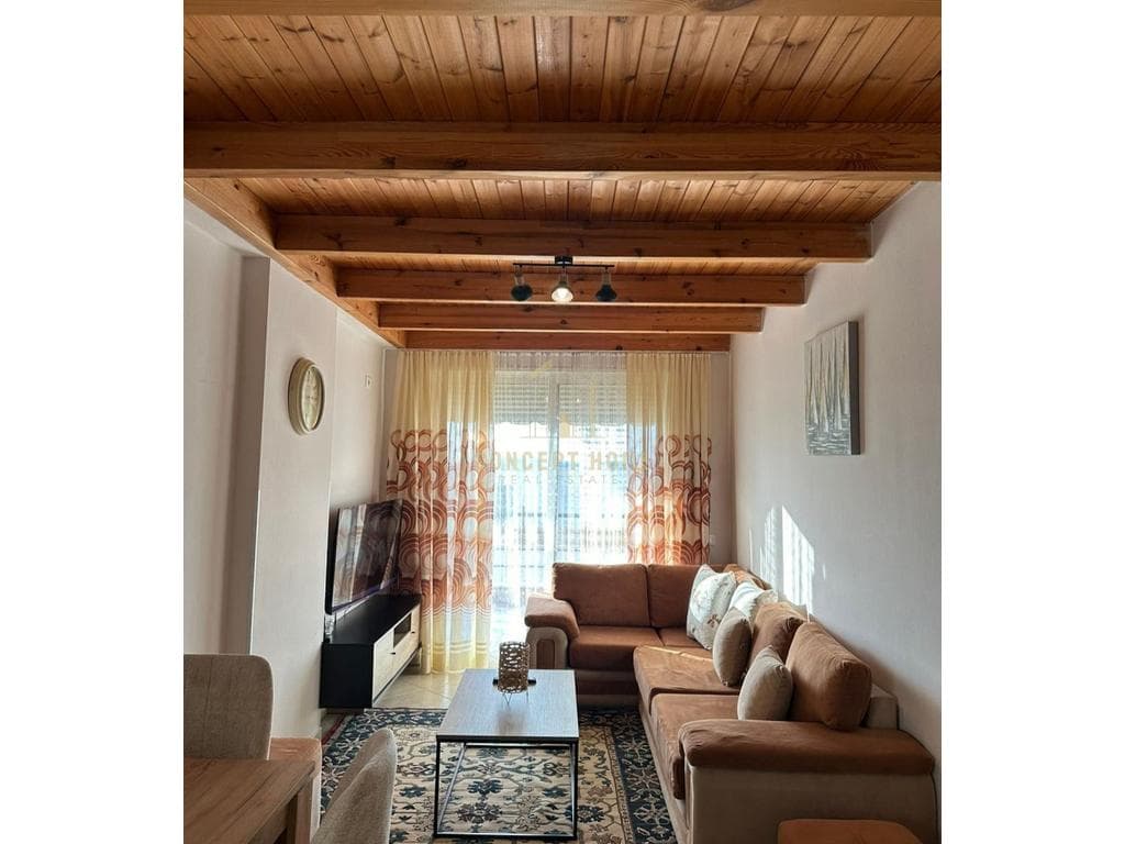 Jepet me qera Apartament Duplex 2+1 ne 2