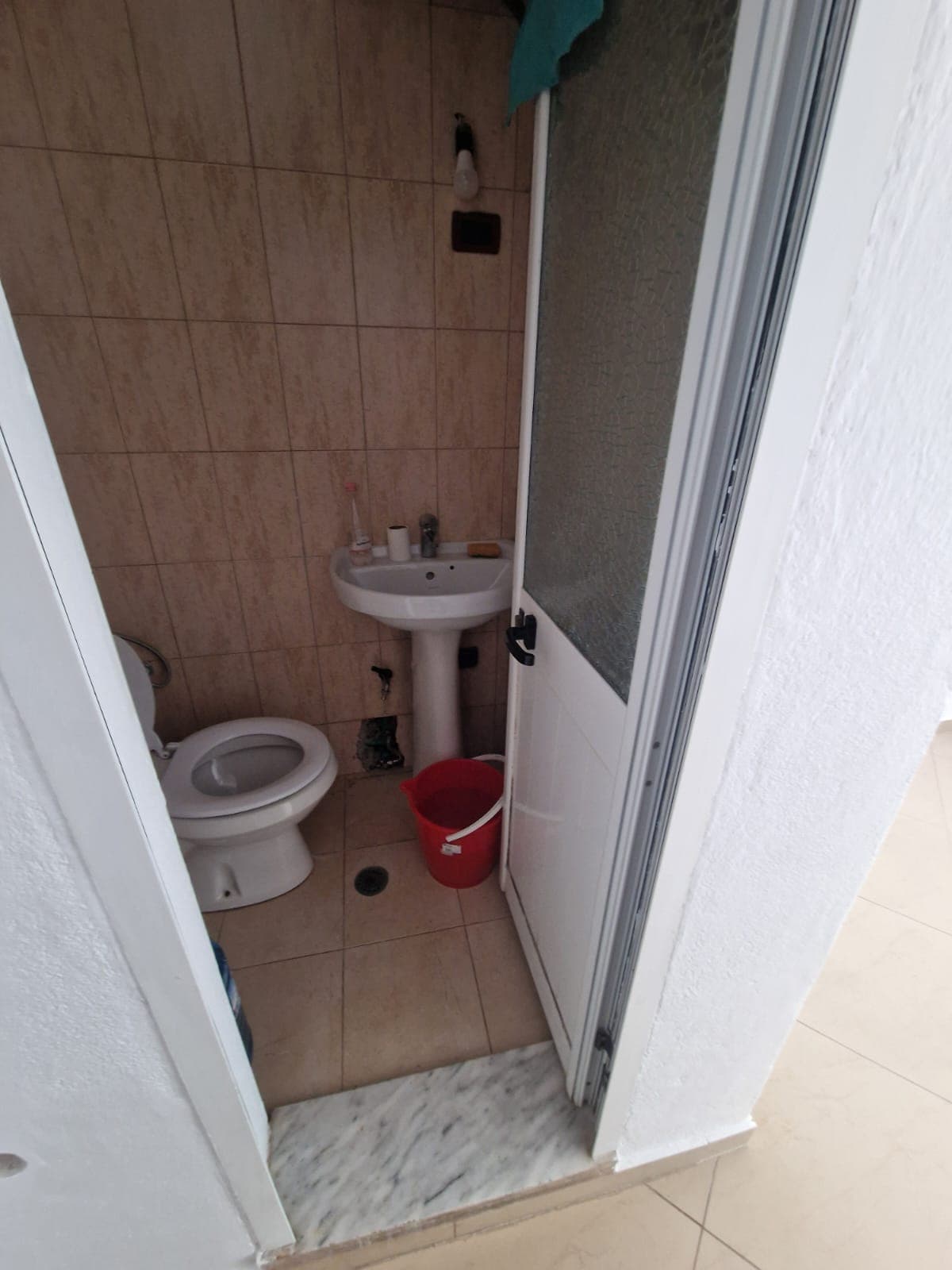 Ambient Me Qira Tek Komuna e Parisit, Tiranë - 400€ | 30 m² 4