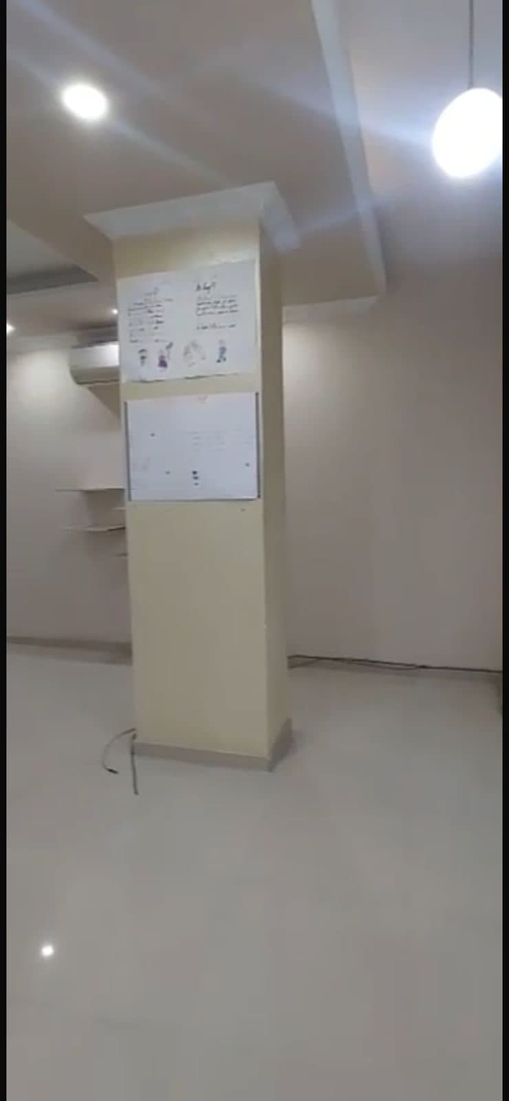 Jepet me qera ambient biznesi tek "5 Maji"/600 euro 2