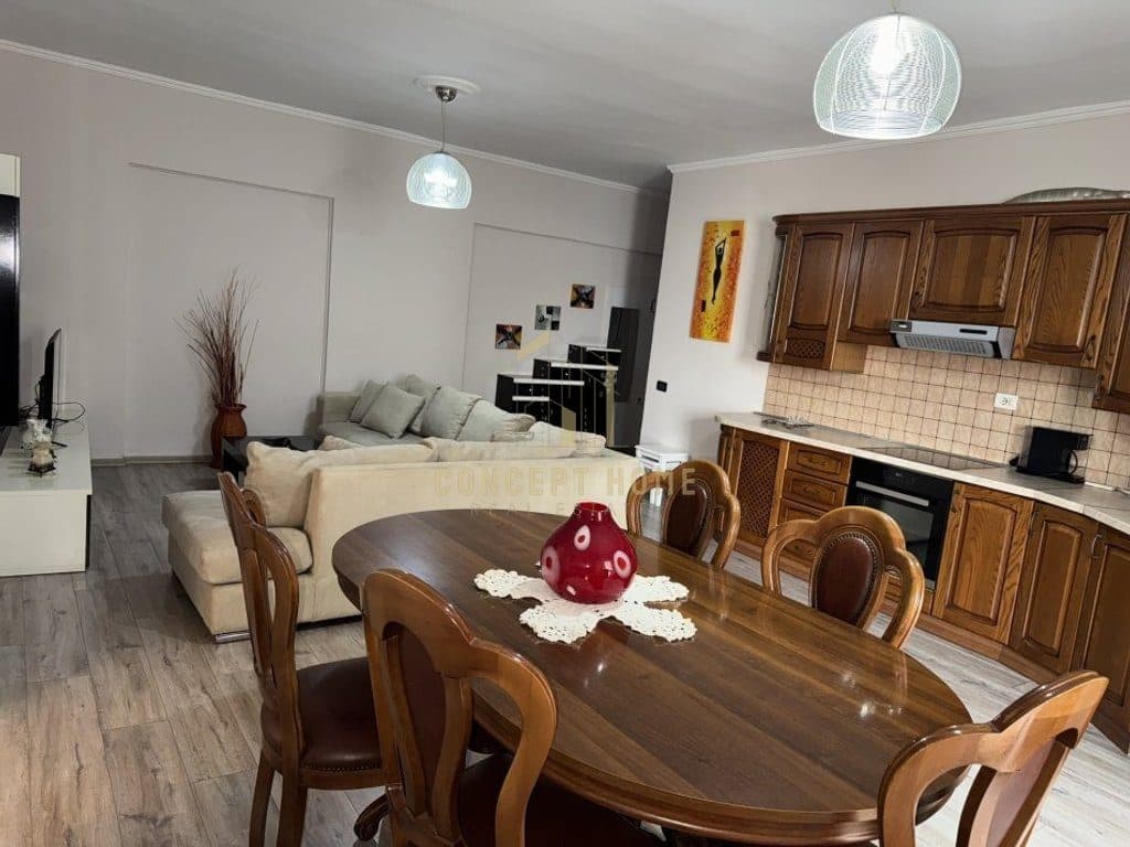 Jepet me qera apartament 2+1 tek 3