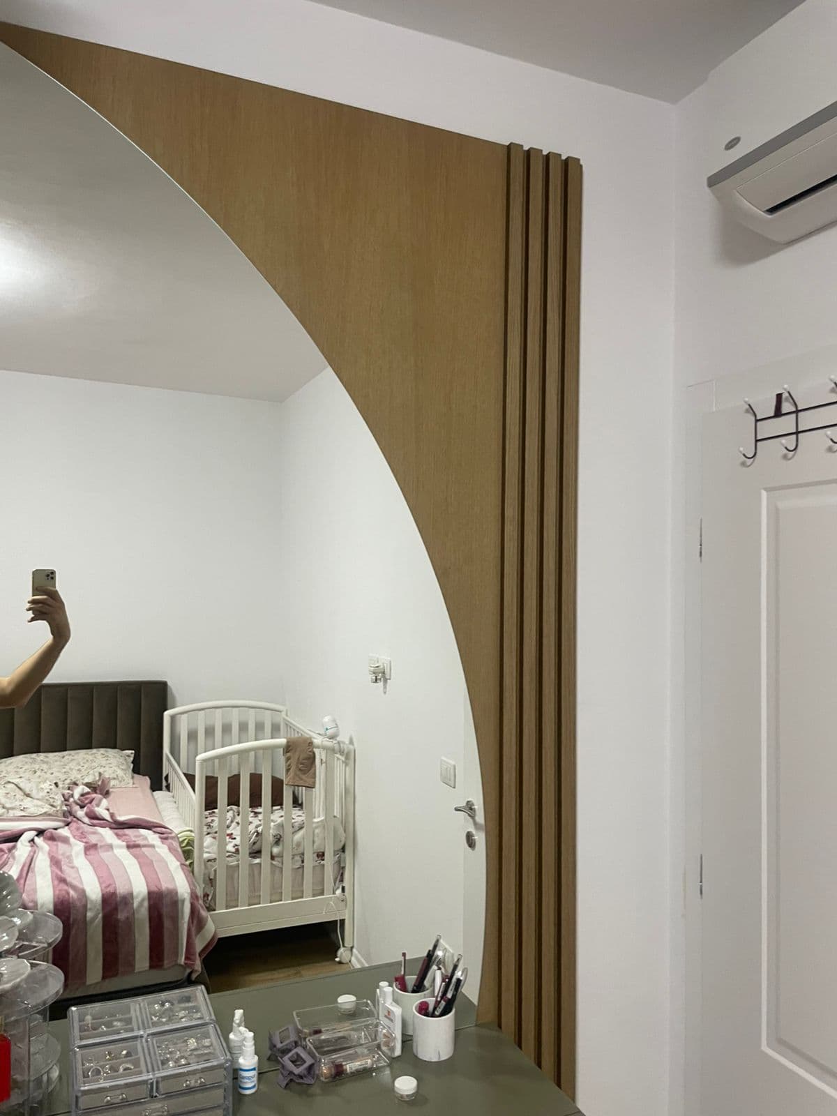 Shitet apartament 2+1 ne Don Bosko 3