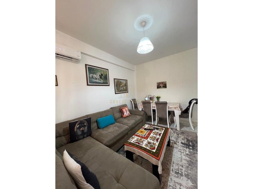 Jepet me qera apartament 2+1 ne Astir. Astiri/Unaza e Re/Teodor 2