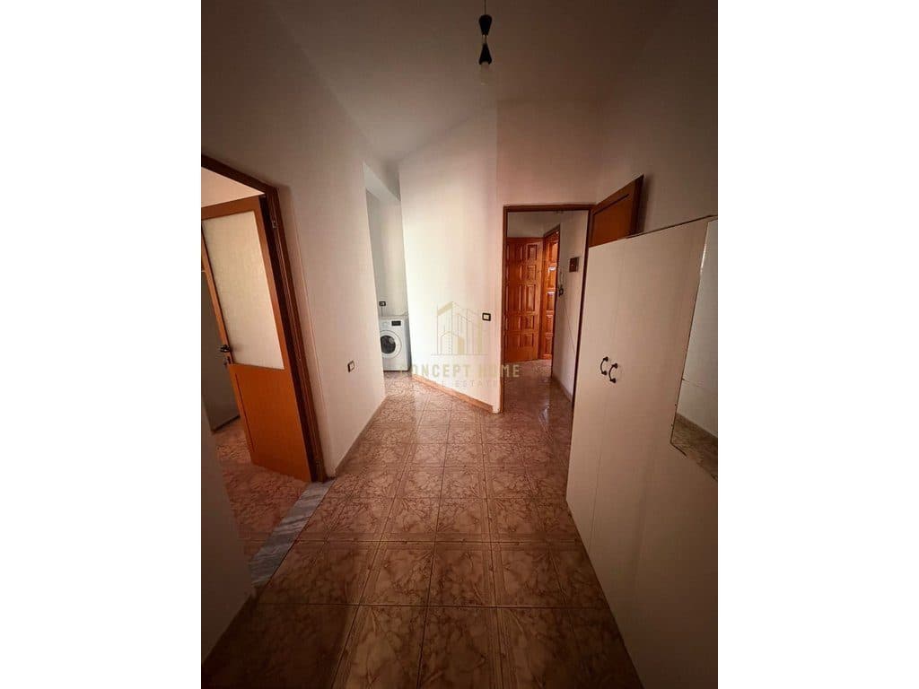 Apartament 2+1 Me Qira në Rruga Jordan Misja, Tiranë - 350€ | 95 m² 2
