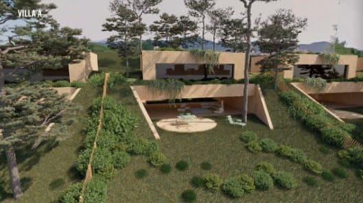 Vilë Për Shitje në Farkë, Tiranë - 453600€ 2