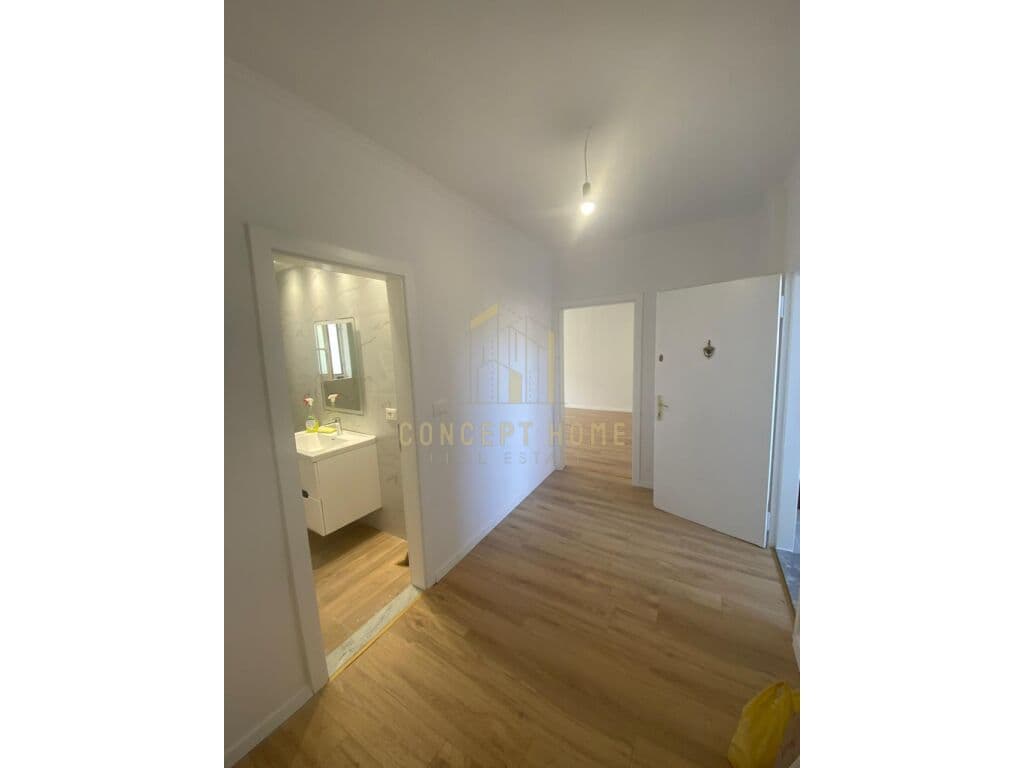 Apartament 1+1 në shitje në Ali Demi, Tiranë - 80000€ | 56 m² 2
