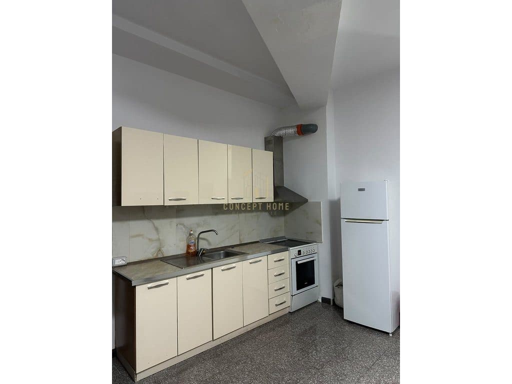 Apartament 2+1 Me Qira tek Rruga Jordan Misja, Tiranë - 65.000 leke / muaji | 100 m² 2