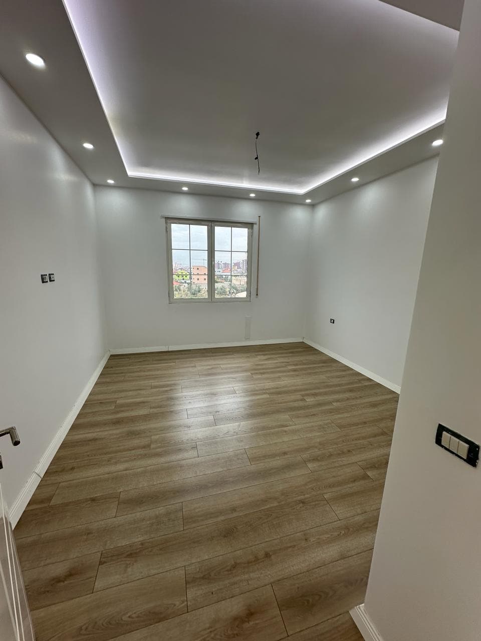 Apartament 2+1 Për Shitje në Kamez, Tiranë - 105.000€ | 115.8 m² 4