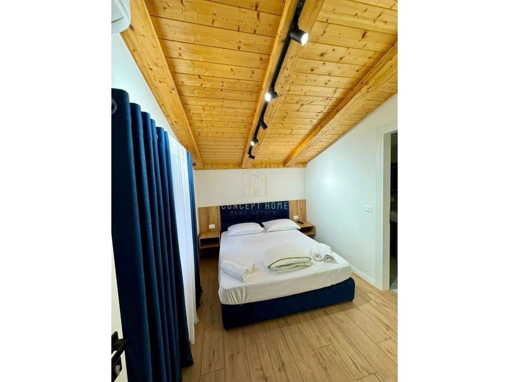 Jepet me qera Hotel ne Qender