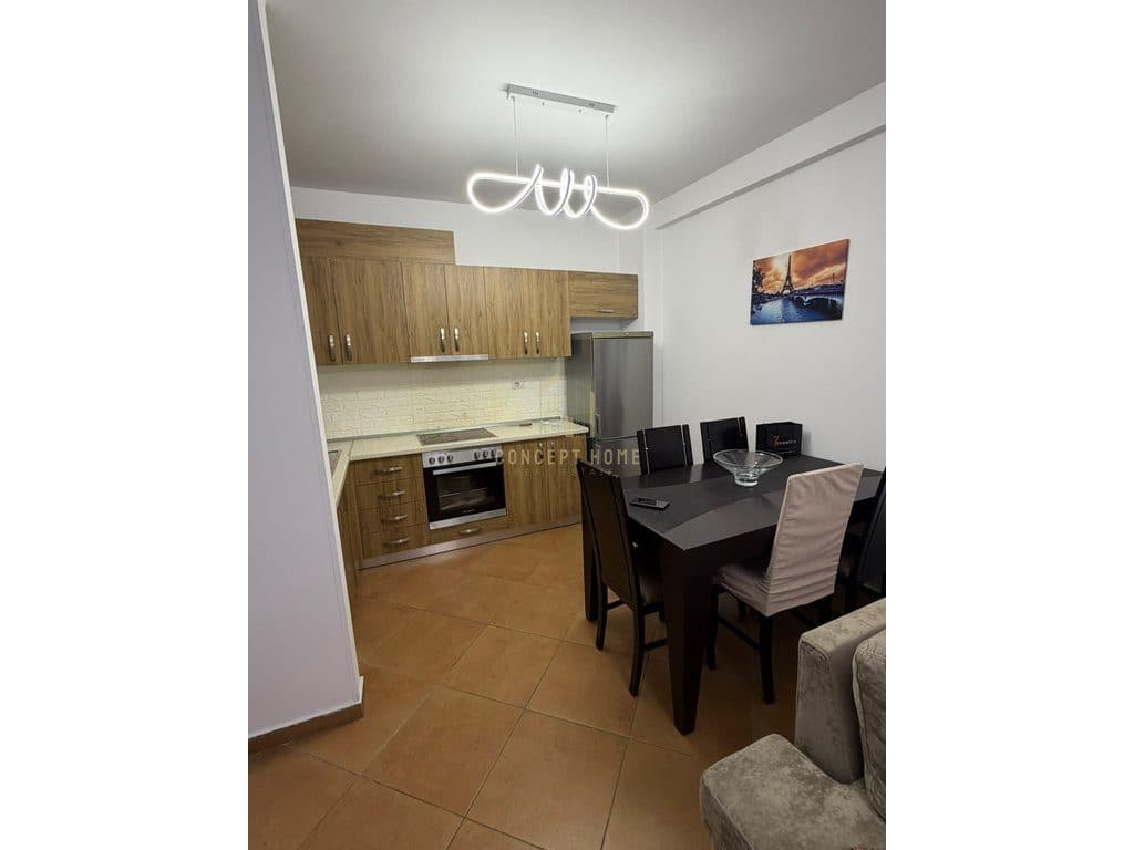 Apartament 2+1 Me Qira në Shkozë, Tiranë - 400€ | 88 m² 4