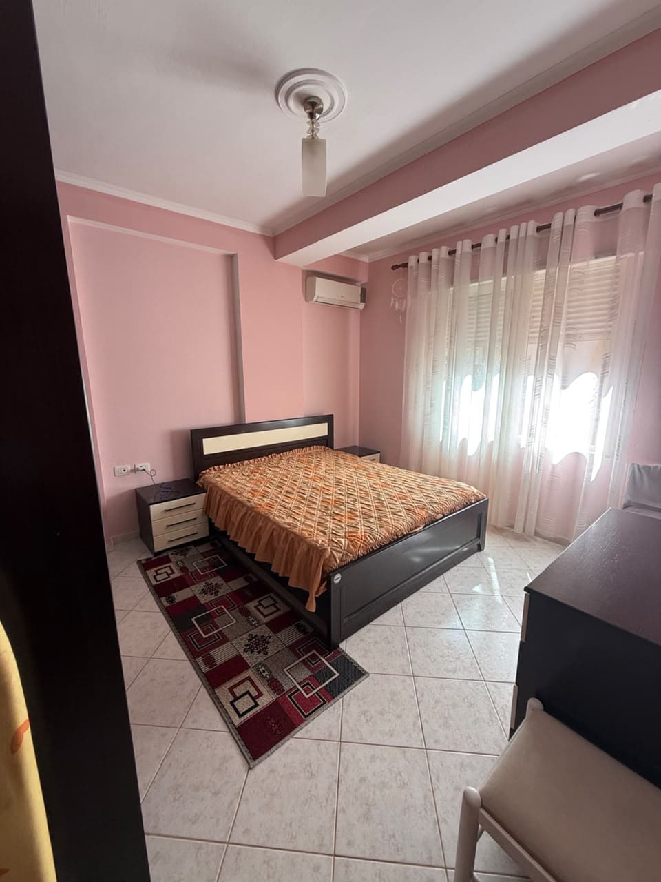 Shitet apartament 1+1 tek Kodra e Diellit 4