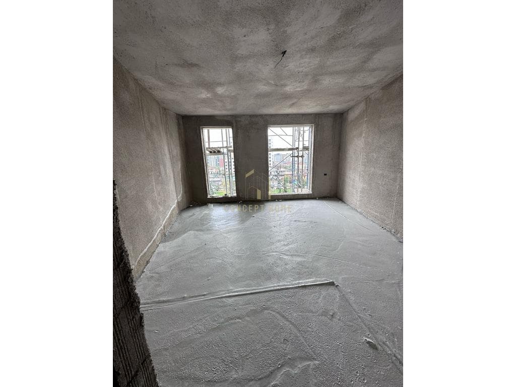 Shitet Apartament 1+1 tek Ish Fusha e Aviacionit (Garden Residence Turdiu)- 123.645 4