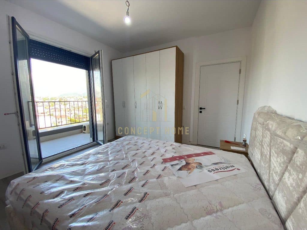 Jepet me qera Apartamenti 2+1 ne Paskuqan 4