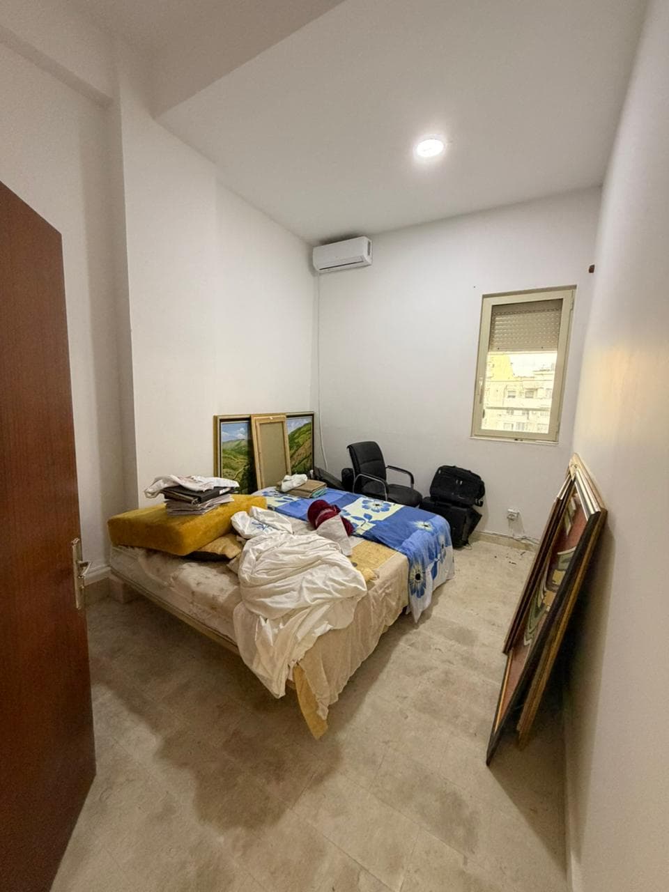 Apartament 2+1+V+P Për Shitje në Fresk, Tiranë - 135000€ | 90 m² 4
