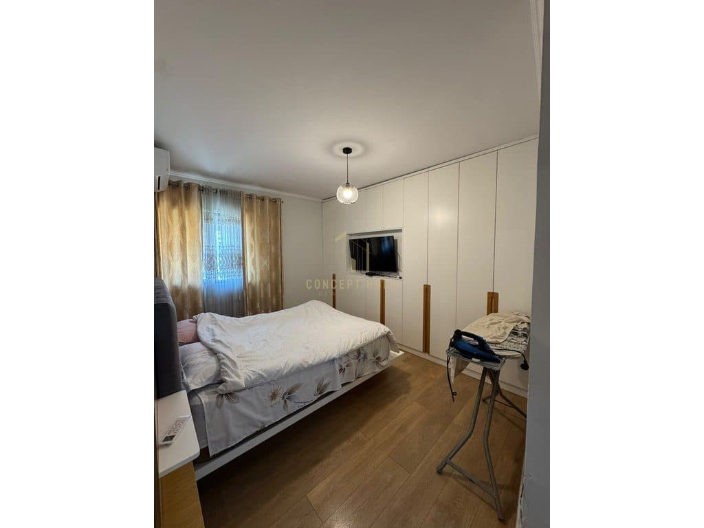Jepet me qera apartament 2+1+2 Astir 4