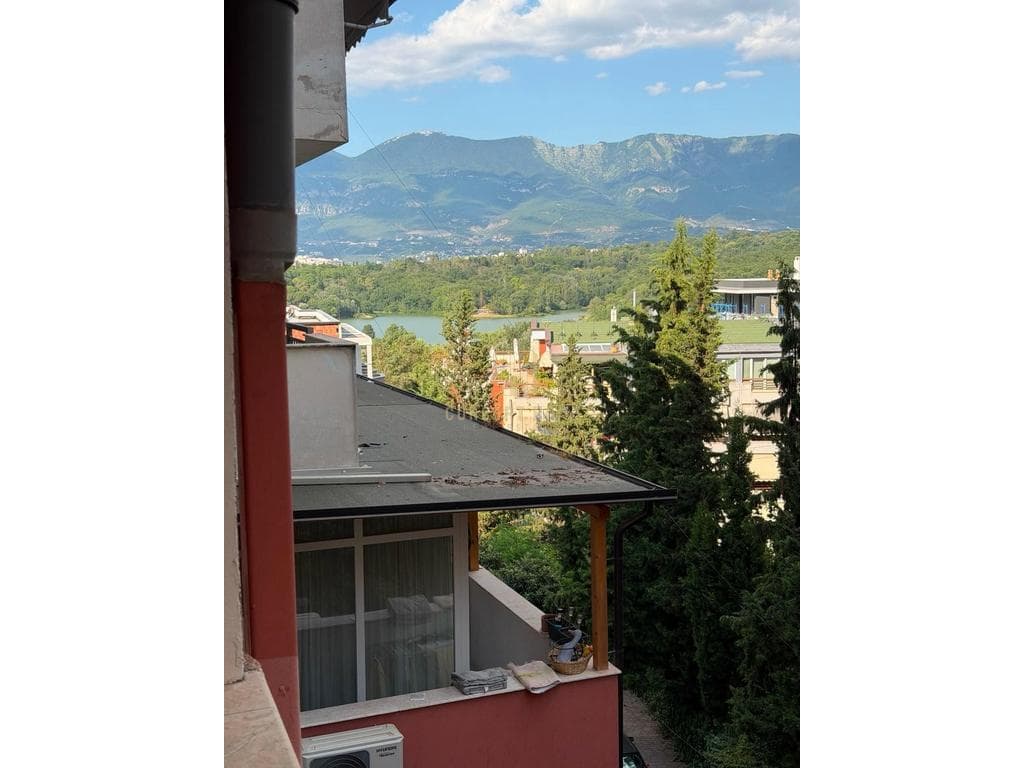 Shitet apartament 1+1 tek 4