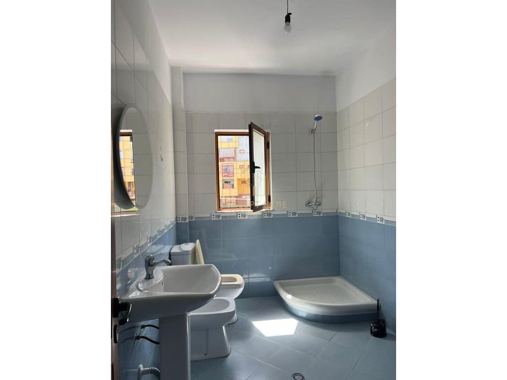 Jepet me qera Apartament 1+1 ne Don Bosko 4