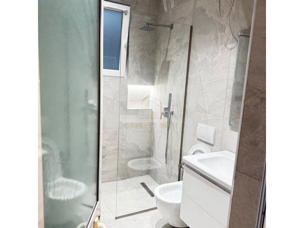 Apartament 1+1 Me Qira në Rruga 5 Maji, Tiranë - 500€ | 60 m² 4
