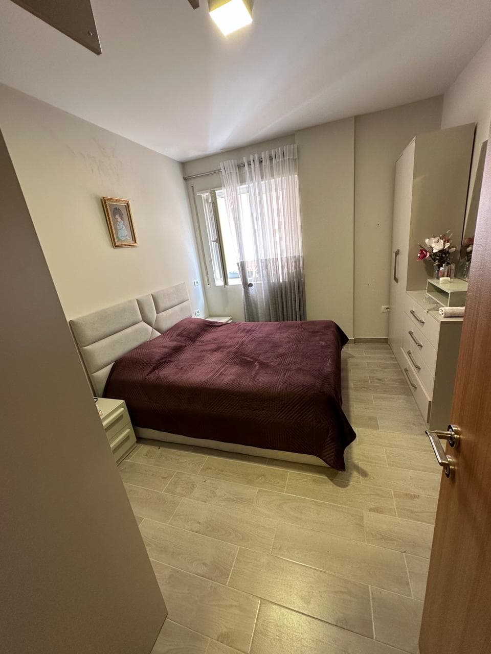 Apartament 2+1 në Shitje në Fresk, Tiranë - 155000€ | 101.4 m² 3